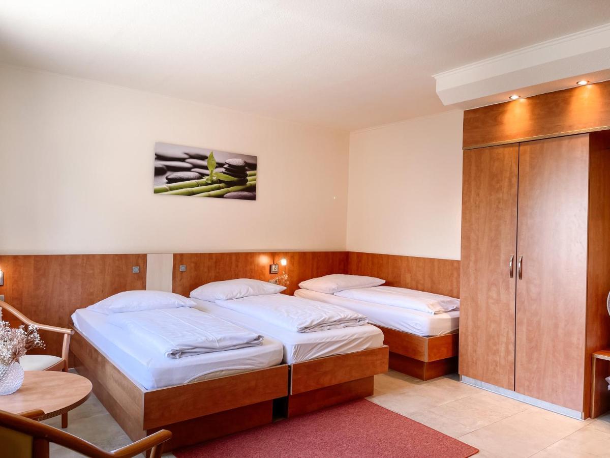 Hotel Falk Bremen Exterior photo